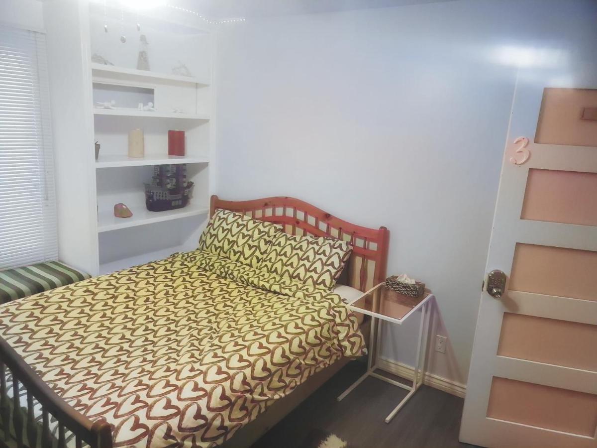 Booking - Conrad -Single Room - Self Check-In Gatineau Exterior foto